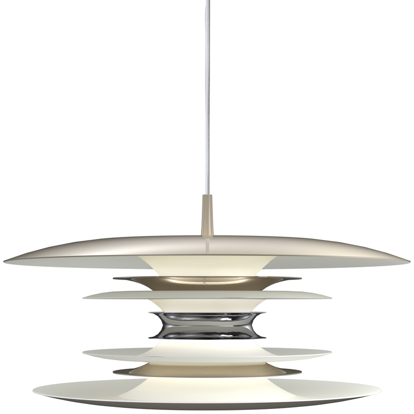 7391534301347 Belid Diablo Ø50 soft greige pendel Lamper,Pendler-/ Hængelamper,Pendler/Hængelamper 82400014000 Diablo