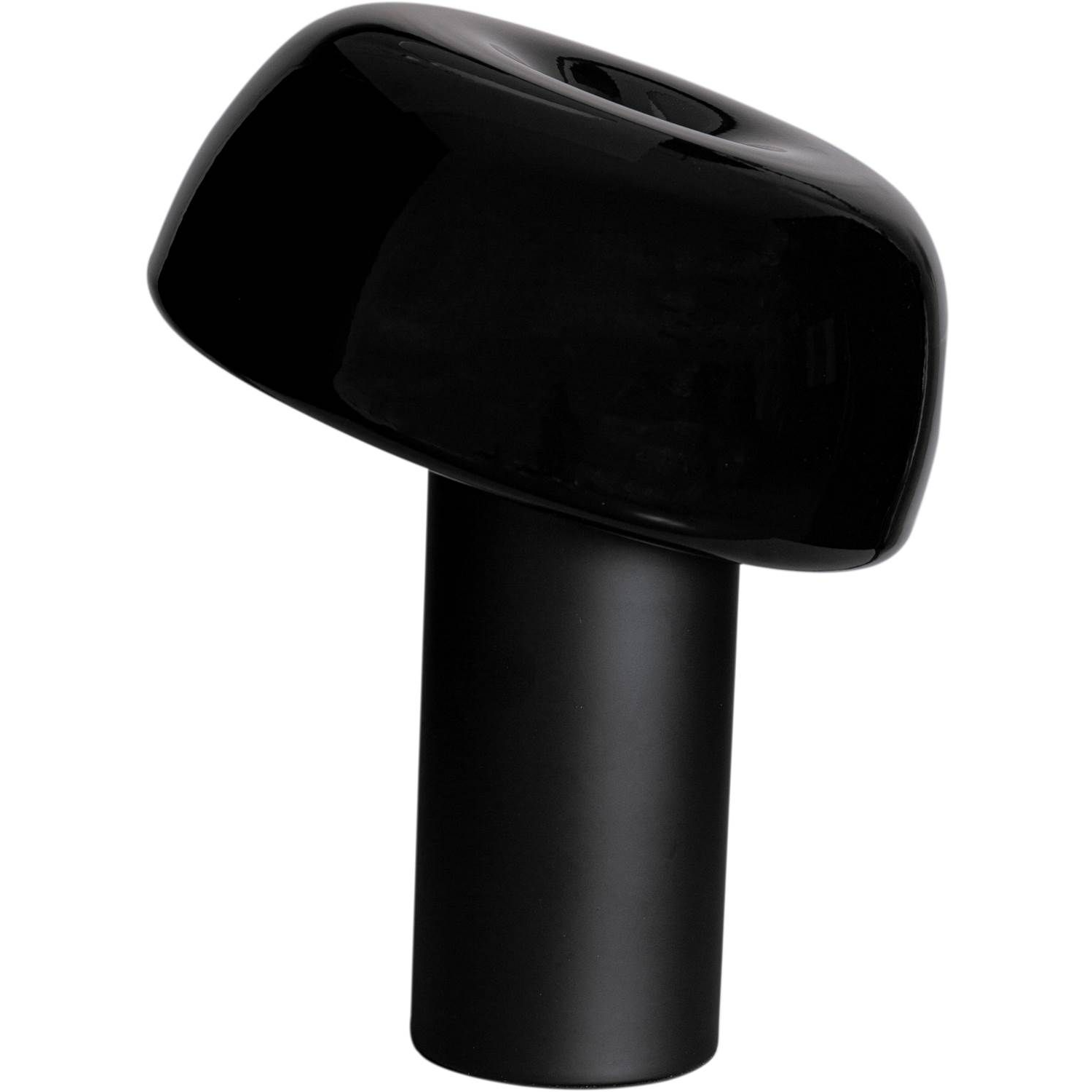 7391741011626 By Rydéns Lean On Me sort bordlampe Lamper,Bordlamper,Bordlamper 2190011719 148294