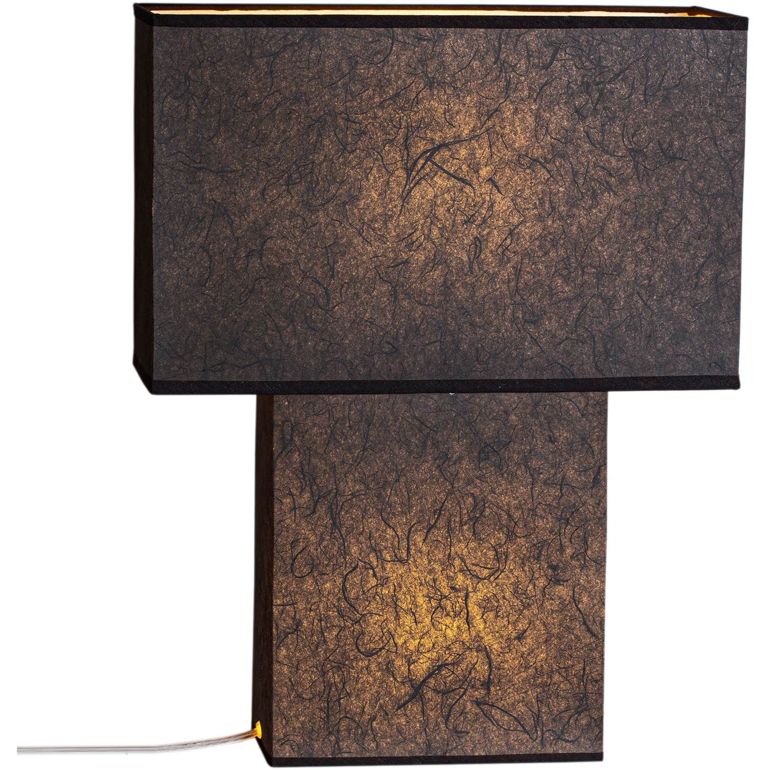 7391741011886 By Rydéns iSquare sort bordlampe Lamper,Bordlamper,Bordlamper 2190011721 148296