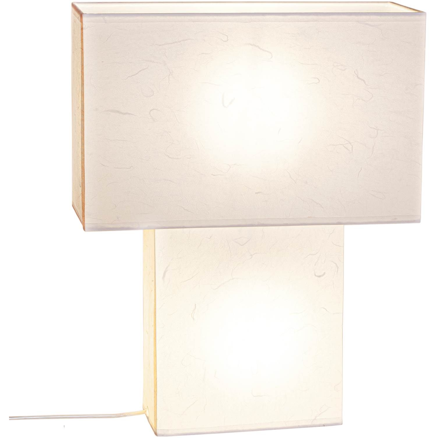 7391741011893 By Rydéns iSquare hvid bordlampe Lamper,Bordlamper,Bordlamper 2190011722 148297