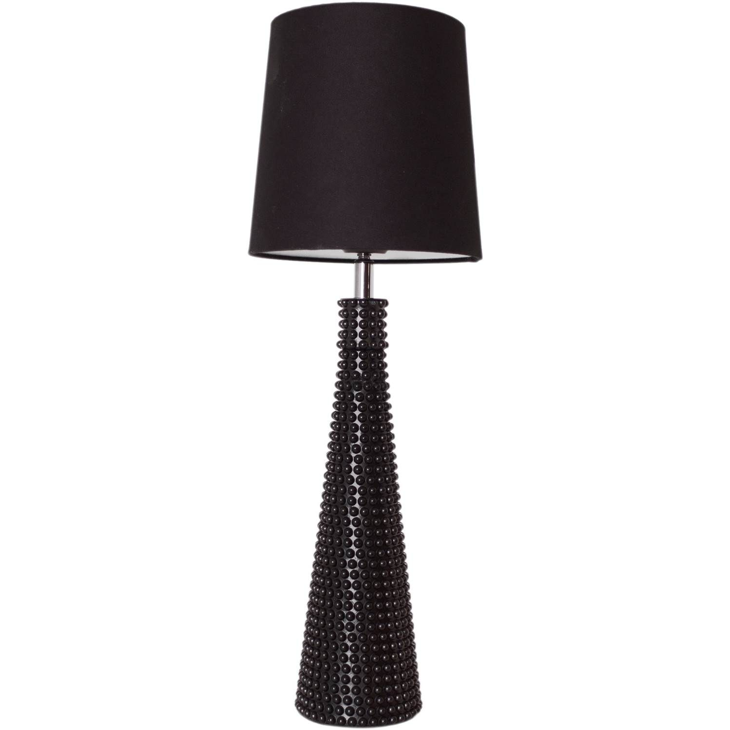 7391741020918 By Rydéns Lofty Slim sort - Bordlampe Lamper,Bordlamper,Bordlamper 2190003581 121416