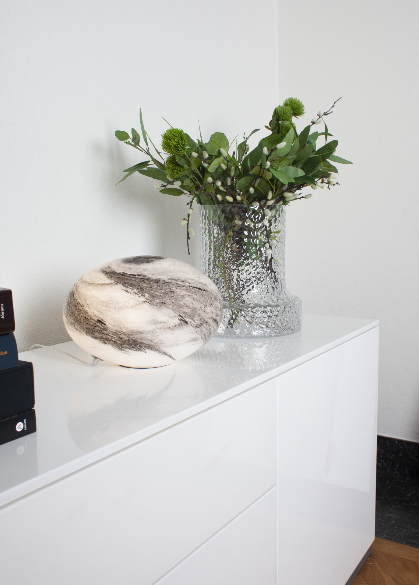 7391741023605 By Rydéns Mira sort - Bordlampe Lamper,Bordlamper,Bordlamper 2190003583 121418