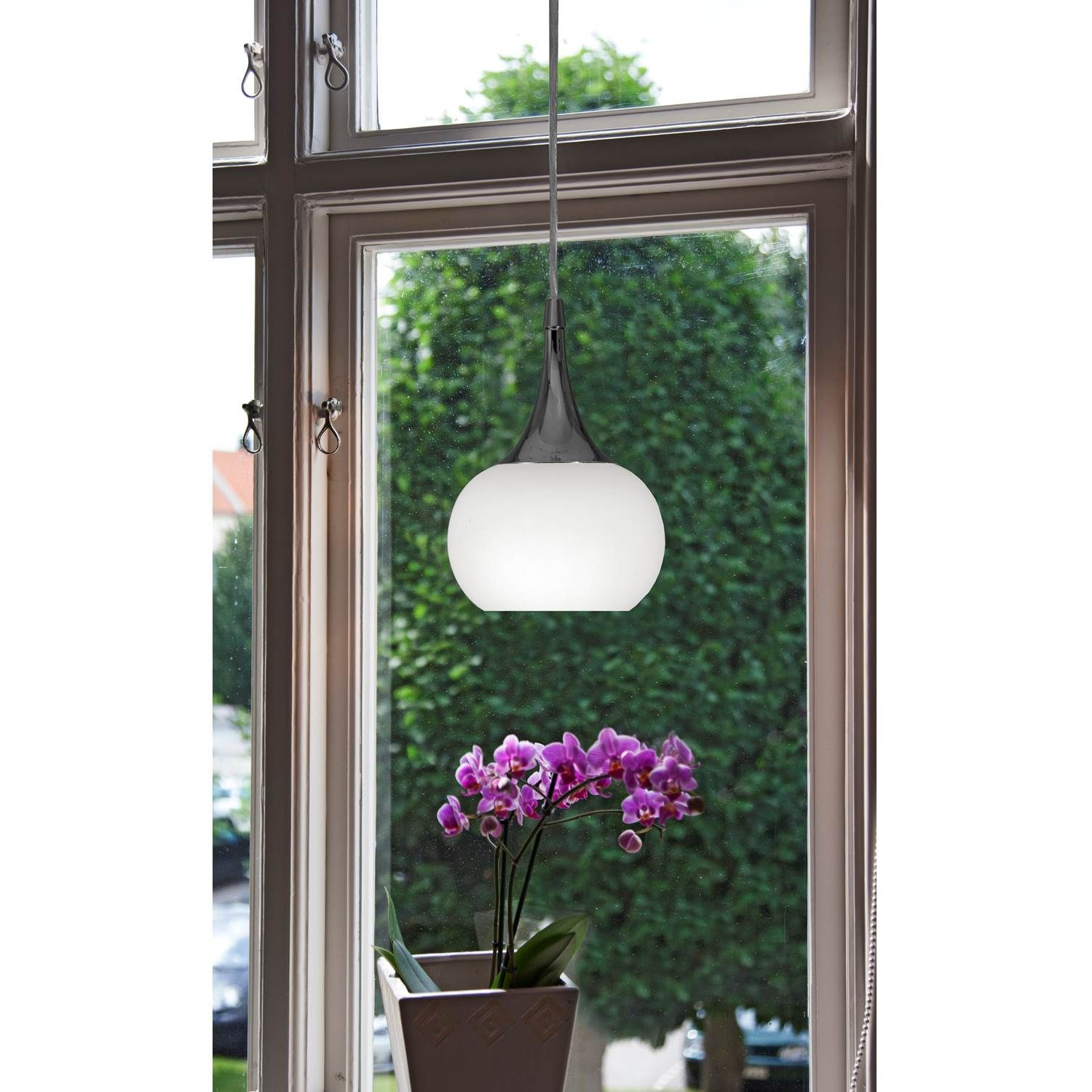 7392986807753 Aneta Globus - Pendel Lamper,Pendler-/ Hængelamper,Pendler/Hængelamper 2190000341 108245