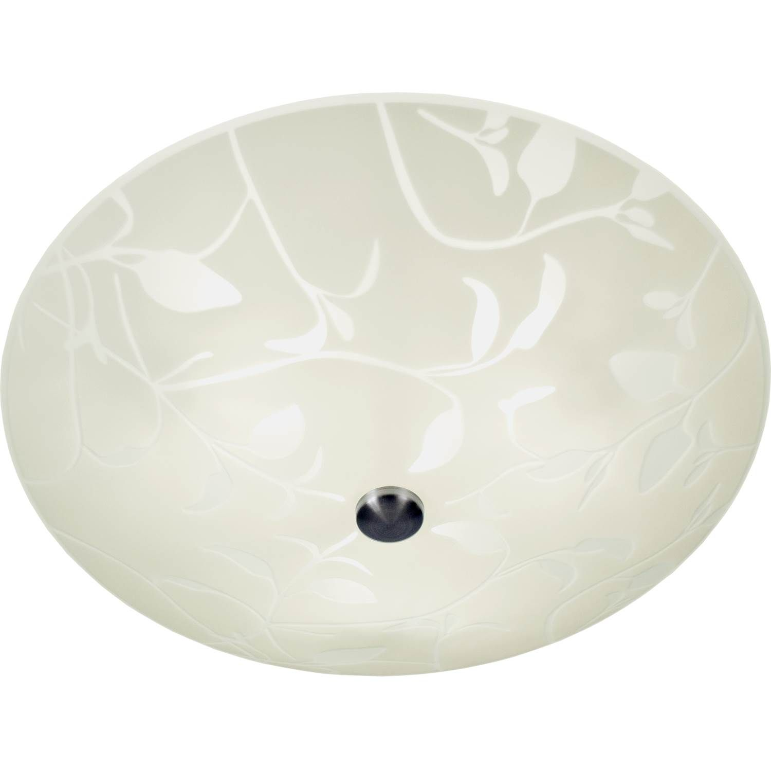 7392986817967 Aneta Bladverk - Plafond Lamper,Loftslamper,Loftslamper 2190002047 117971