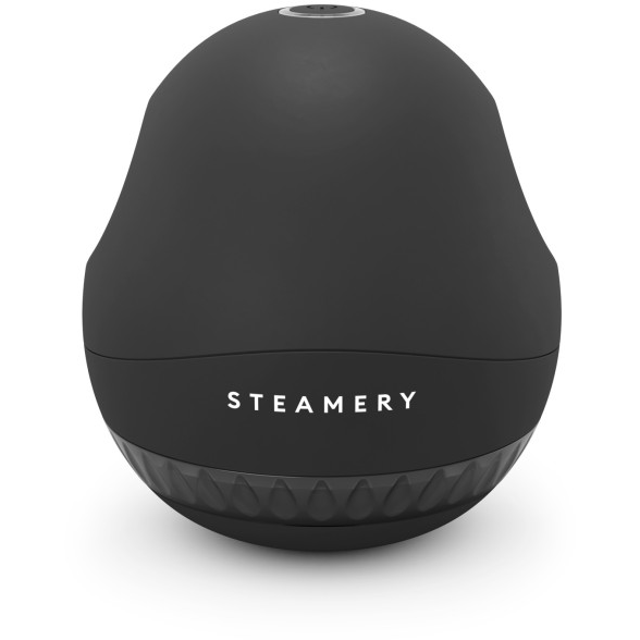 750810801662 Steamery Pilo 1 Fabric Shaver Matte Black - Fnugfjerner Hus & Have,Tøjbehandling,Tøjsteamer 2190010802 Pilo Lint Shaver Matte Black