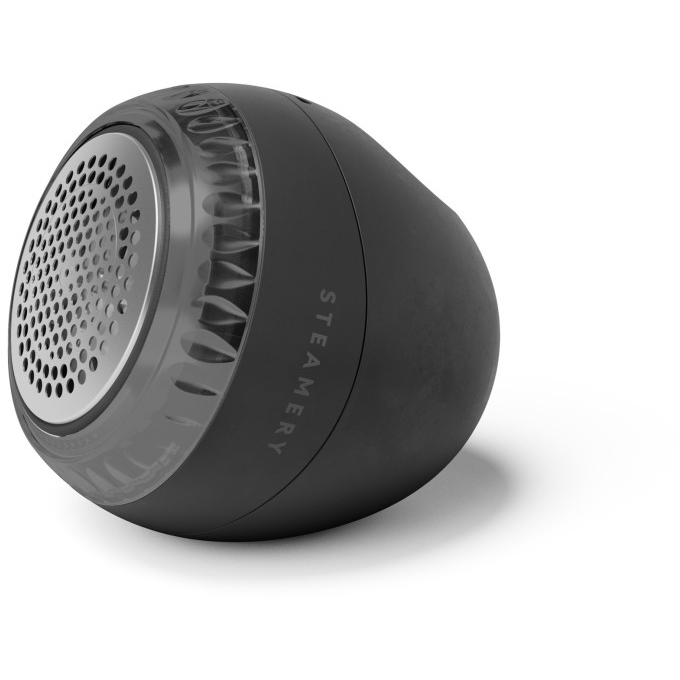 750810801662 Steamery Pilo 1 Fabric Shaver Matte Black - Fnugfjerner Hus & Have,Tøjbehandling,Tøjsteamer 2190010802 Pilo Lint Shaver Matte Black