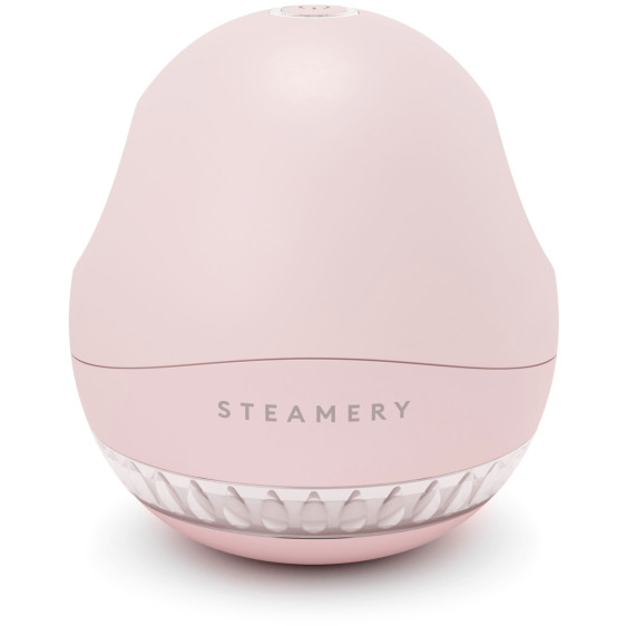 750810801822 Steamery Pilo 1 Fabric Shaver Matte Pink - Fnugfjerner Hus & Have,Tøjbehandling,Tøjsteamer 2190010803 Pilo Lint Shaver Matte Pink