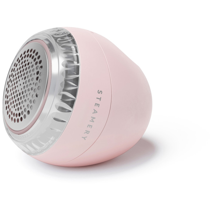 750810801822 Steamery Pilo 1 Fabric Shaver Matte Pink - Fnugfjerner Hus & Have,Tøjbehandling,Tøjsteamer 2190010803 Pilo Lint Shaver Matte Pink