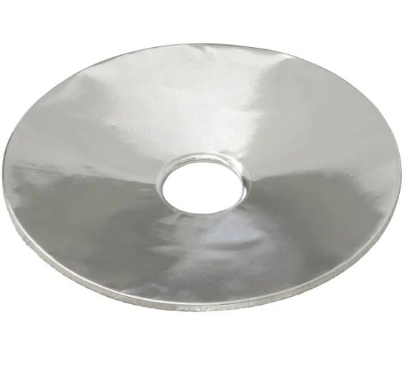 7611984012489 Outdoorchef Reflektorfolie 420 til elgrill - Tilbehør Hus & Have,Udeliv,Grill tilbehør 2100124890 Reflektorfolie 420 til elgrill