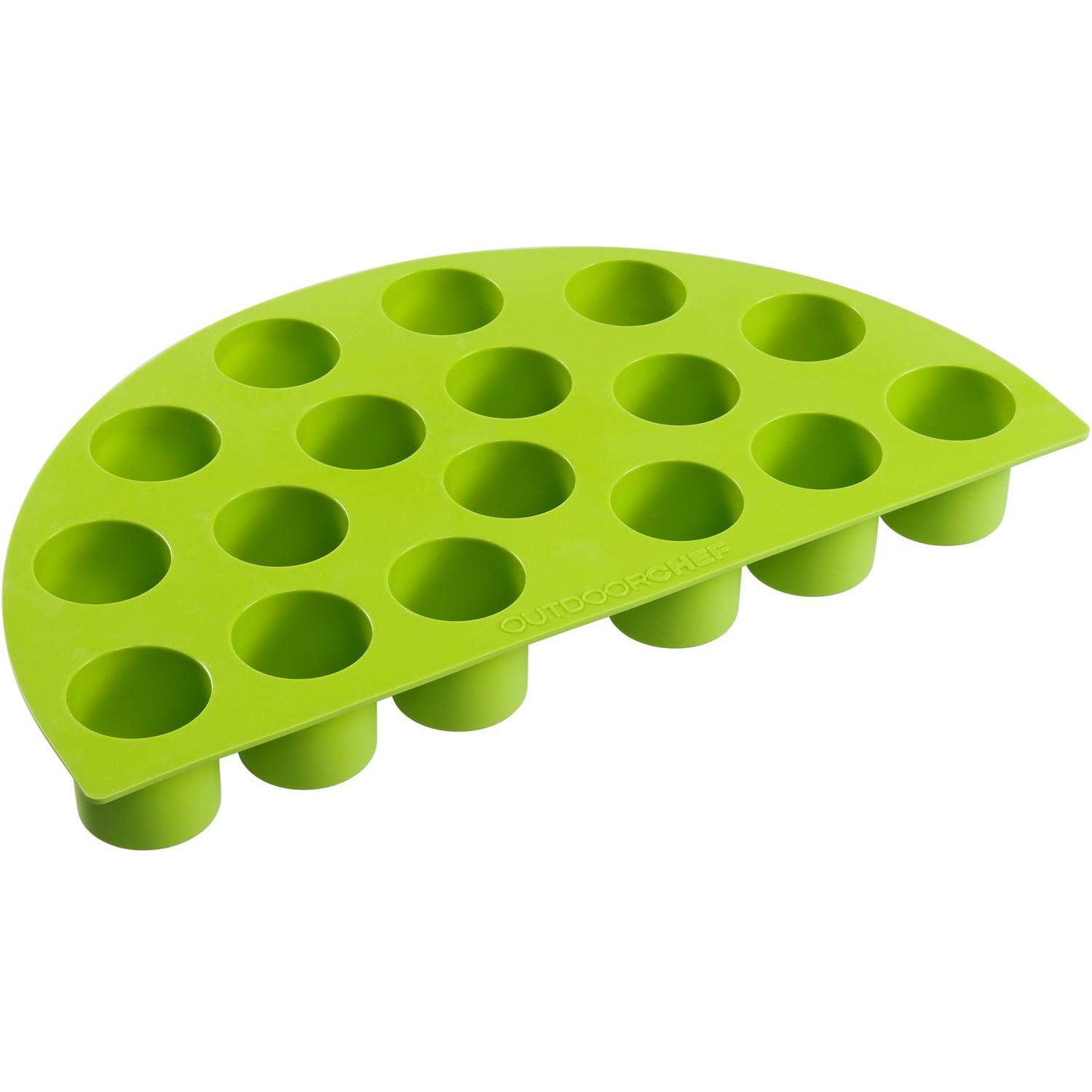 7611984013264 Outdoorchef halvmåne - Silikoneform Hus & Have,Udeliv,Grill tilbehør 2190000275
