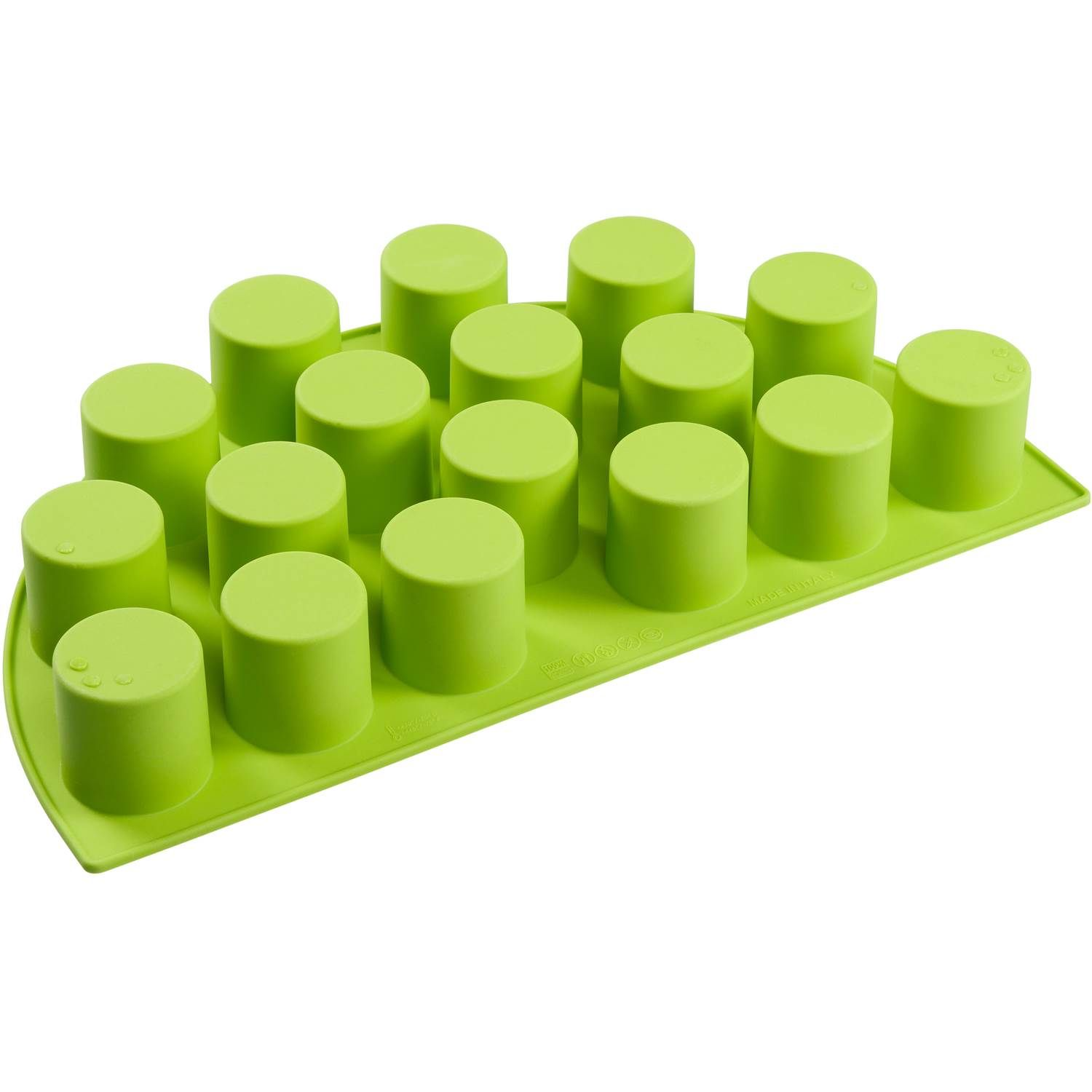 Outdoorchef halvmåne - Silikoneform