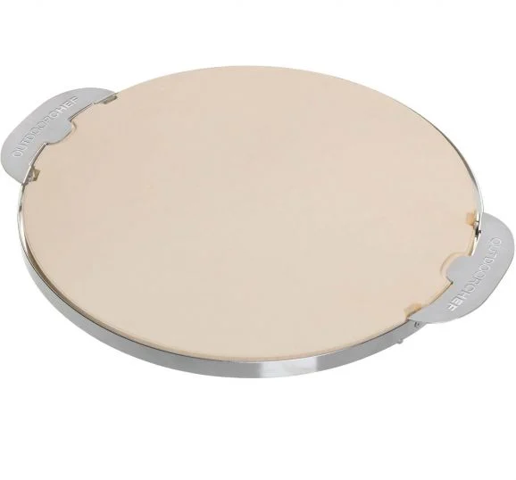 7611984014896 Outdoorchef Pizza & bagesten - Tilbehør Hus & Have,Udeliv,Grill tilbehør 2100148960 Pizza & bagesten