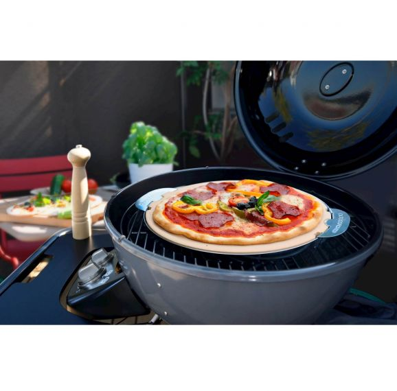 7611984014896 Outdoorchef Pizza & bagesten - Tilbehør Hus & Have,Udeliv,Grill tilbehør 2100148960 Pizza & bagesten