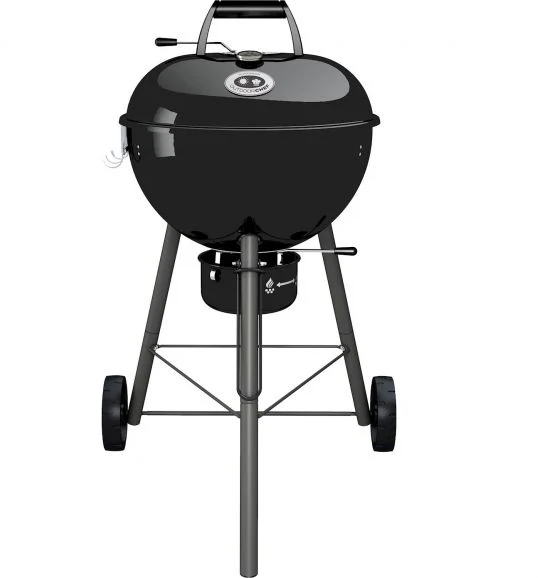 7611984015435 Outdoorchef Chelsea 480 C - Grill Hus & Have,Udeliv,Grill 2100154350 Chelsea 480 C