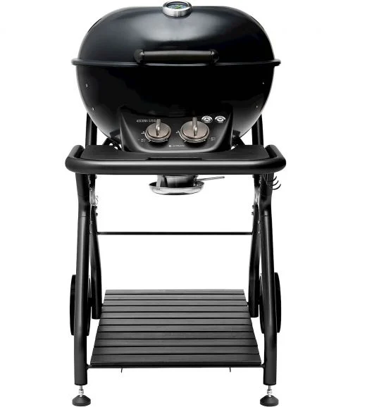 7611984022891 Outdoorchef Ascona 570 G - Gasgrill Hus & Have,Udeliv,Grill 2100014280 Ascona 570 G