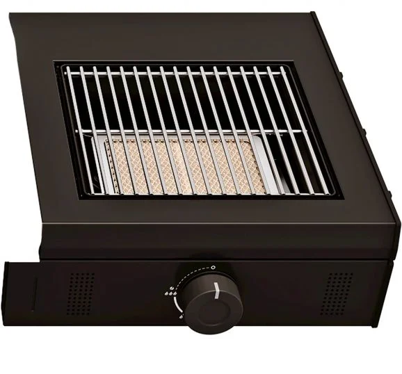 7611984023904 Outdoorchef Blazing Zone Kit Plus - Tilbehør Hus & Have,Udeliv,Grill tilbehør 2100239040 Blazing Zone Kit Plus