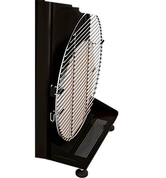 7611984024000 Outdoorchef Accessory Holder Kit - Tilbehør Hus & Have,Udeliv,Grill tilbehør 2100240000 Accessory Holder Kit