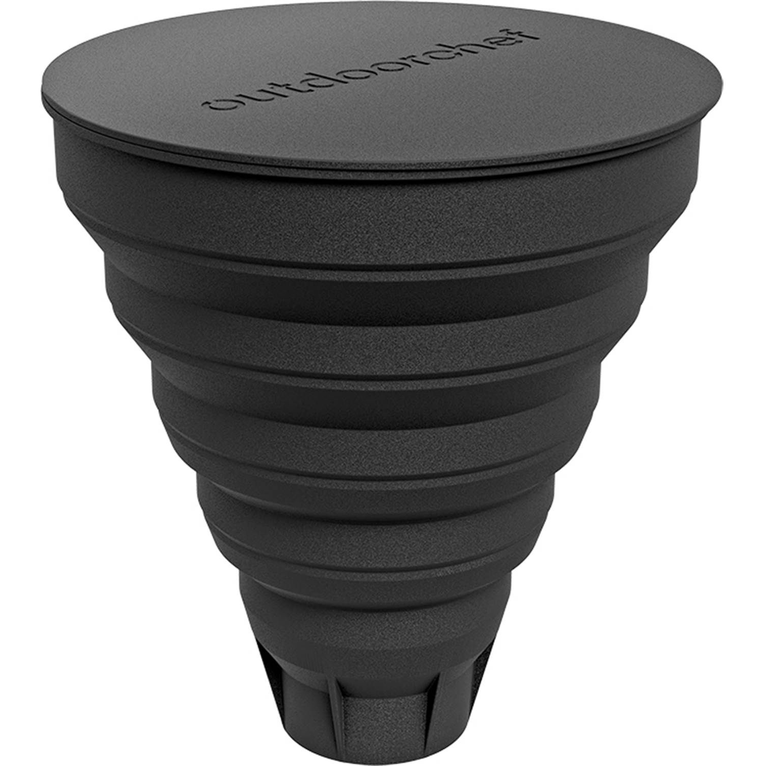 7611984043896 OutdoorChef Tragt til Rygespåner - Påfyldningstragt Hus & Have,Udeliv,Grill tilbehør 2190008249