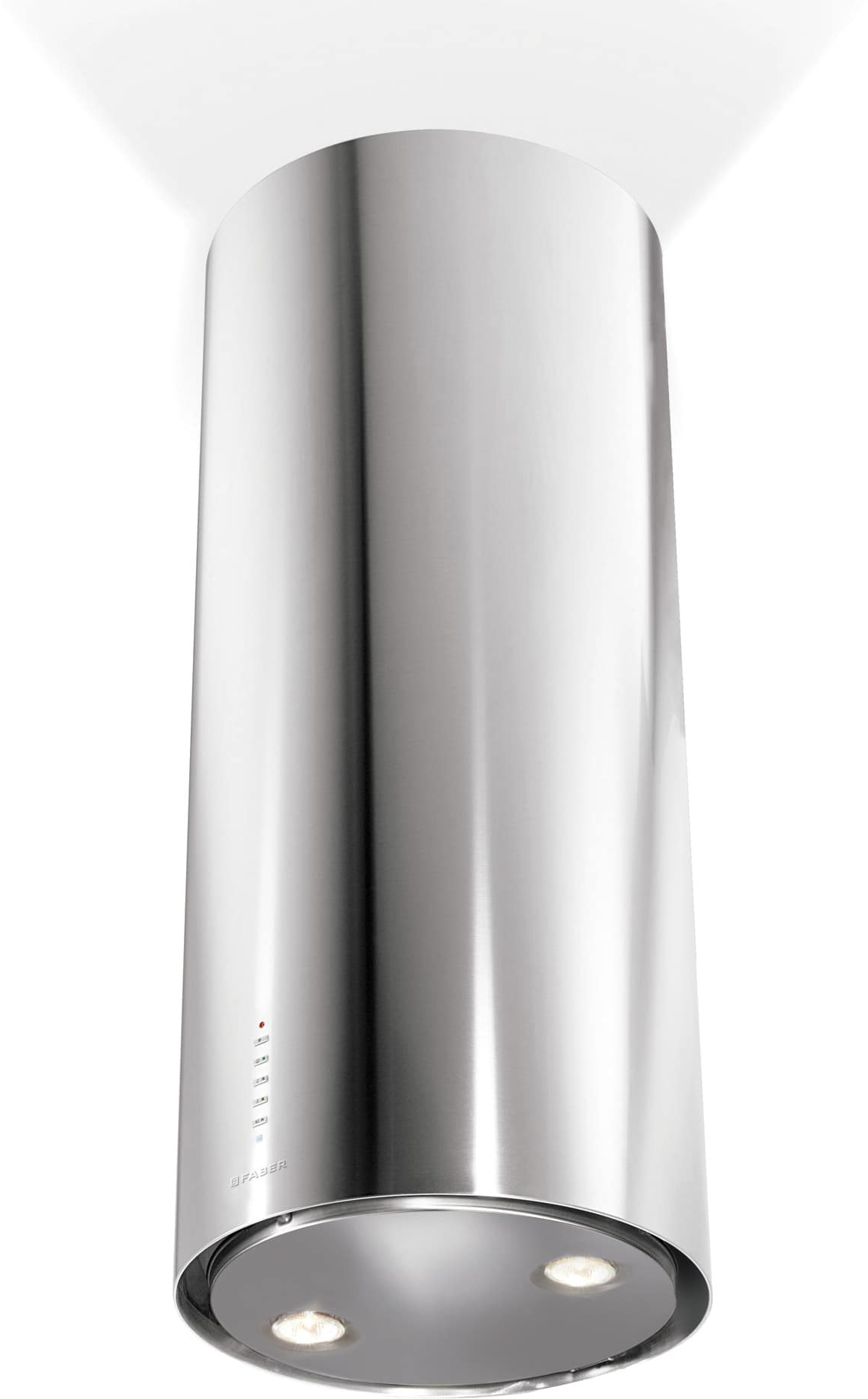 7612981268855 EICO 5629 Cylindra I X EV8 - Frithængende emhætte Hvidevarer,Emhætter,Frithængende emhætter 6800688550 5629 Cylindra I X EV8