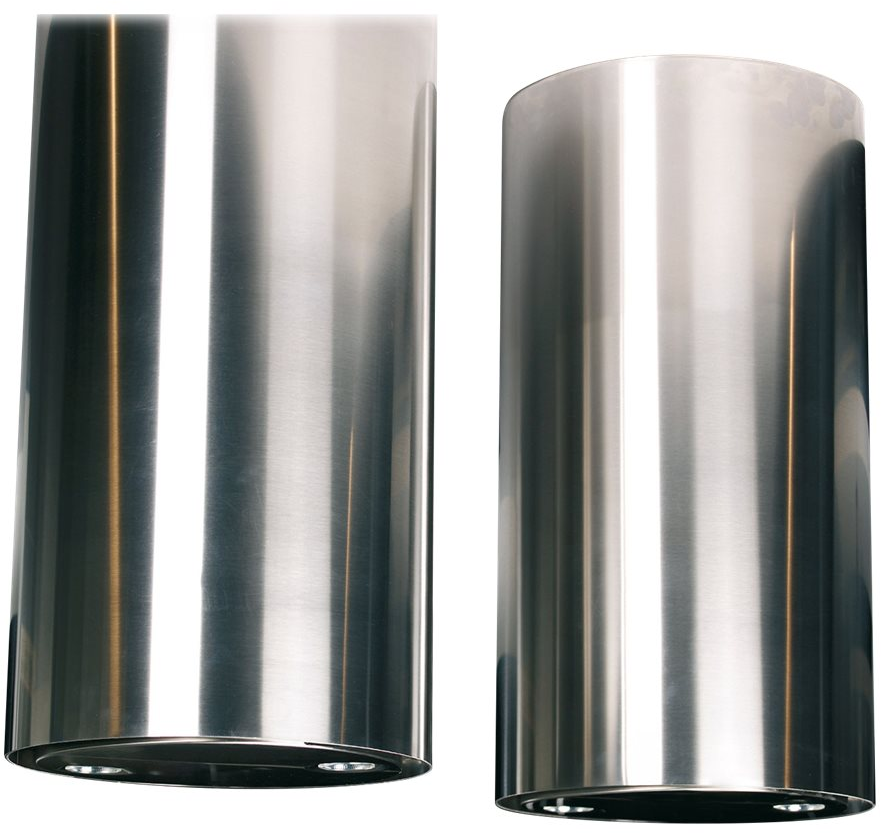 7612981268855 EICO 5629 Cylindra I X EV8 - Frithængende emhætte Hvidevarer,Emhætter,Frithængende emhætter 6800688550 5629 Cylindra I X EV8