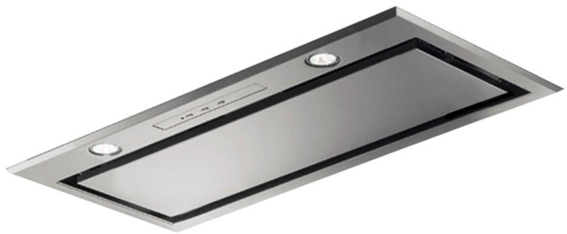 7612981474140 Eico 2259 Victory 2.0 54 X - Skabsintegreret emhætte Hvidevarer,Emhætter,Skabsintegrerede emhætter 6800000050 0