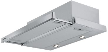 7612981773458 Franke Flexa - Underbygningsemhætte Hvidevarer,Emhætter,Skabsintegrerede emhætter 2100004860 Flexa