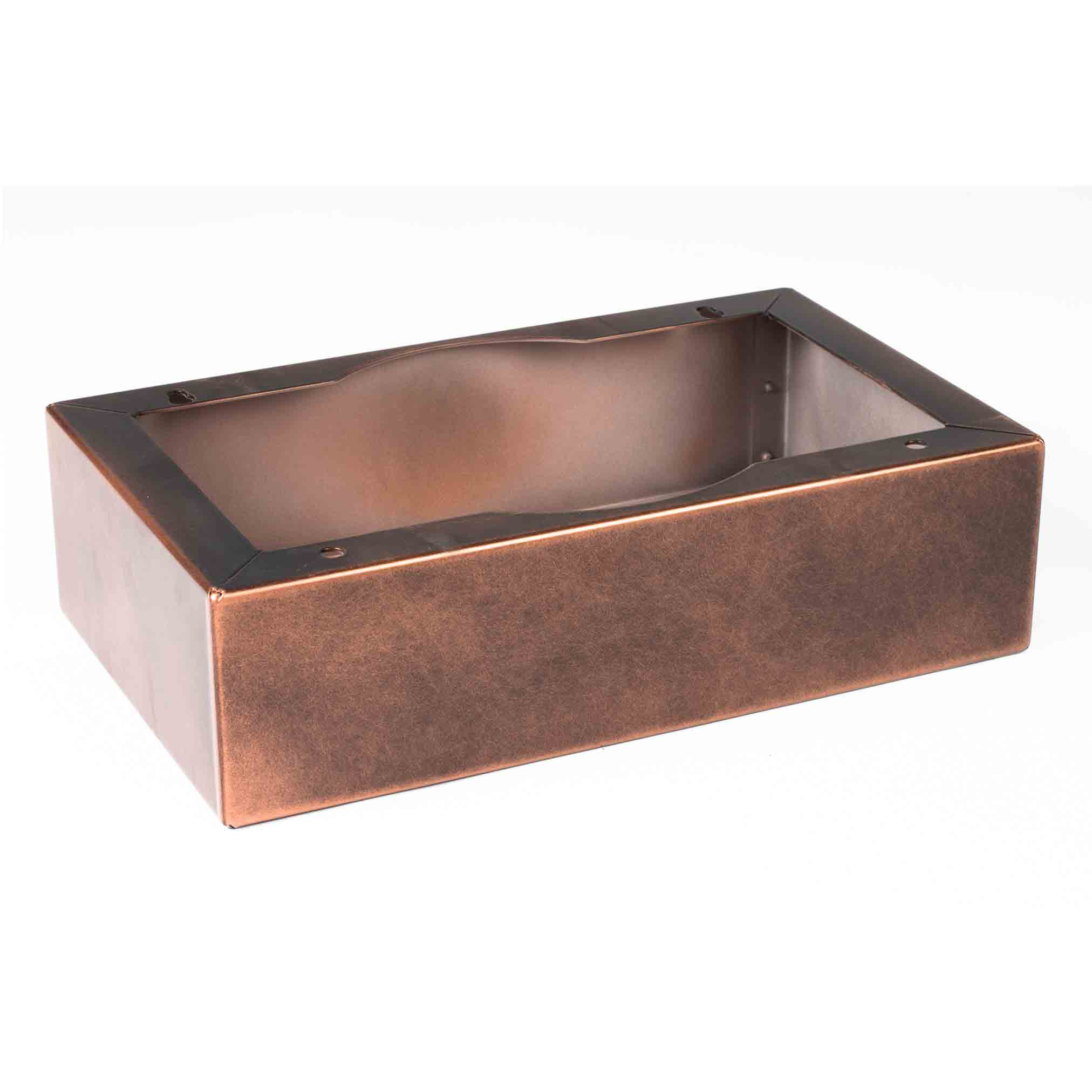 Faber 6409 - Kit for bagudvendt aftræk CHLOÉ 70 OC