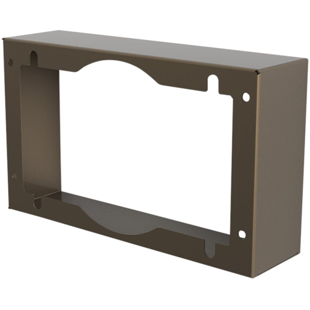 Faber 6410 - Kit for bagudvendt aftræk CHLOÉ 70 OB