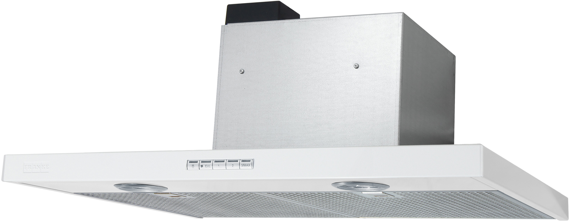 7612981911683 Franke F600 D28 - Underbygningsemhætte Hvidevarer,Emhætter,Skabsintegrerede emhætter 2100004830 F600 D28