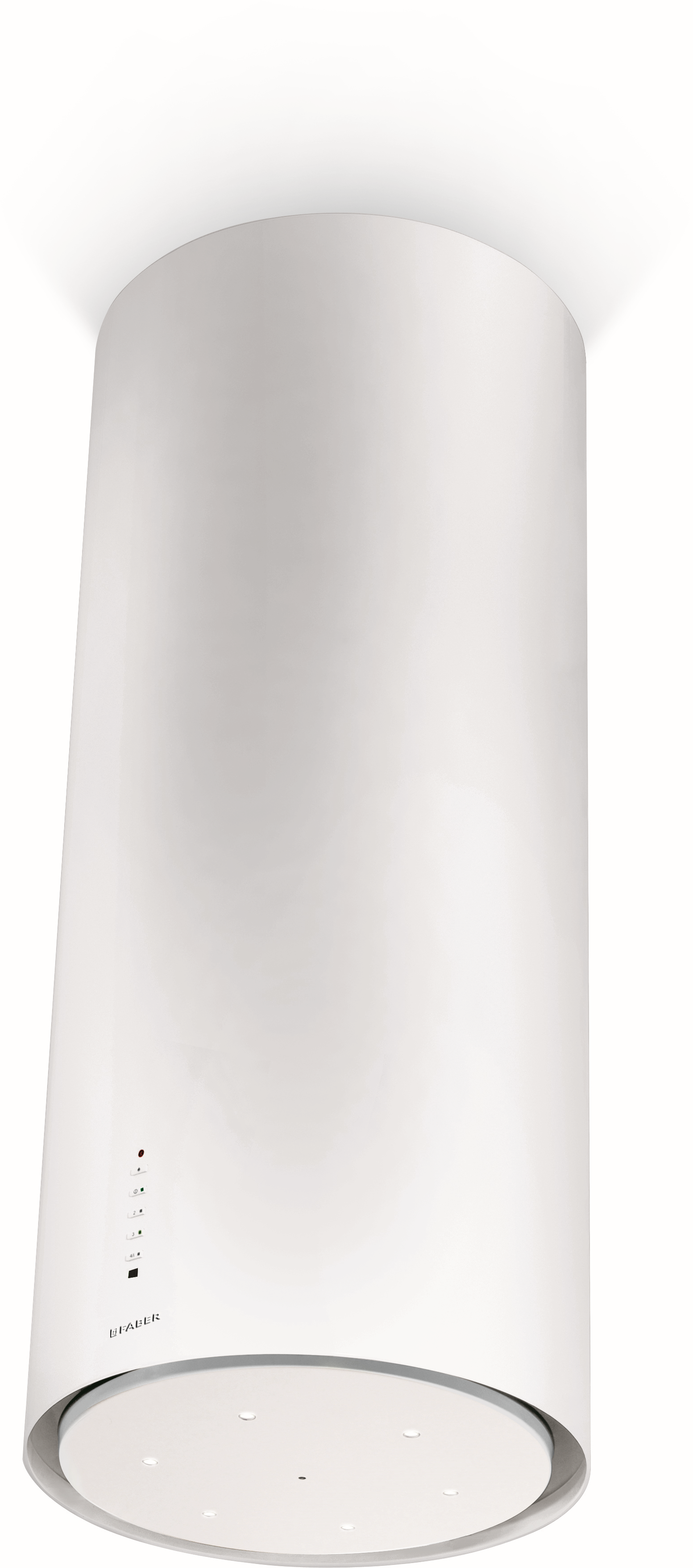 7612981911706 Eico 5630 Cylindra I W PLUS - Frithængende emhætte Hvidevarer,Emhætter,Frithængende emhætter 6800004550 5630