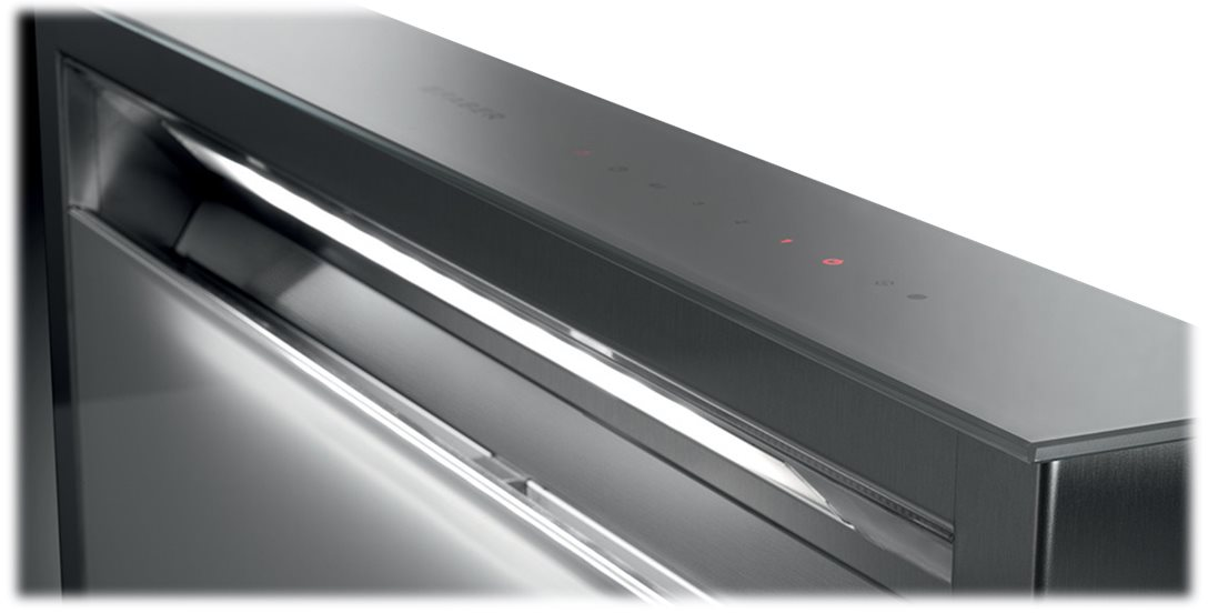 7612981912345 Eico 5634 Fabula N PLUS - Bordintegreret emhætte Hvidevarer,Emhætter,Bordintegrerede emhætter 6800004580 5634