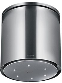 7612981912369 Eico 5627 Zoom PLUS - Lampe emhætte Hvidevarer,Emhætter,Lampe emhætter 6800004530 5627