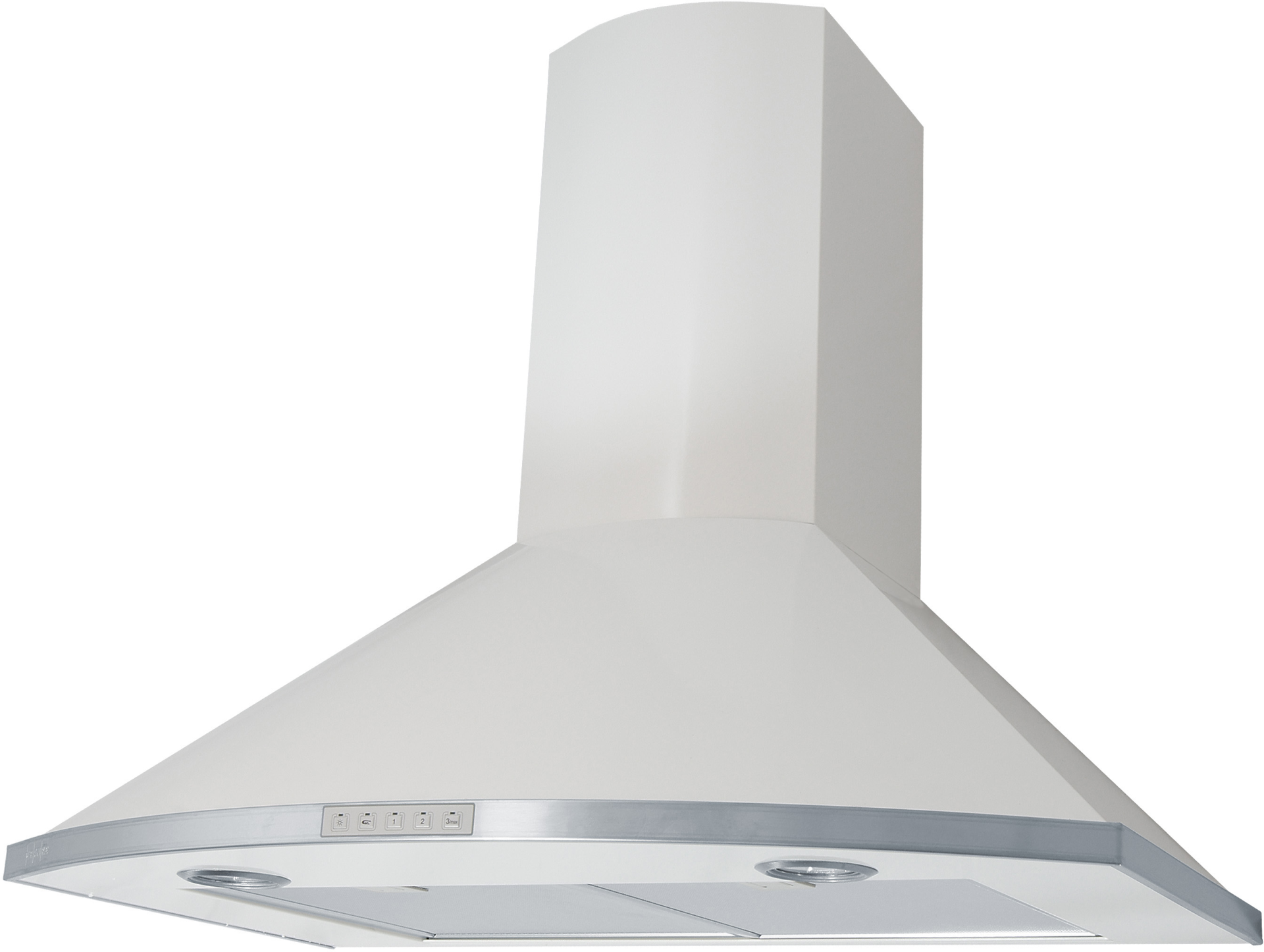 7612985237222 Franke Tender Classic - Væghængt emhætte Hvidevarer,Emhætter,Vægmonterede emhætter 2100005010 Tender Classic