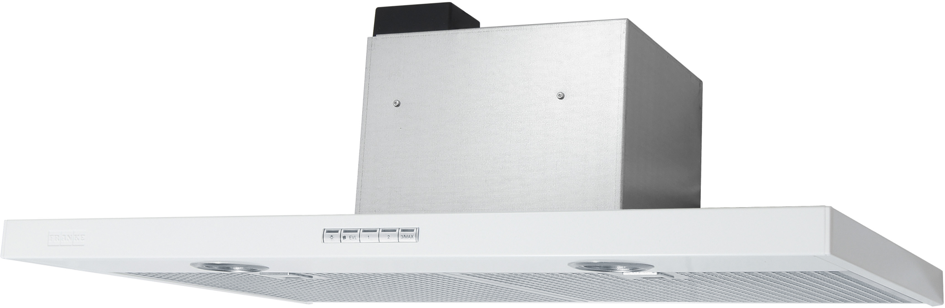 7612985237246 Franke F600 D28 - Underbygningsemhætte Hvidevarer,Emhætter,Skabsintegrerede emhætter 2100004840 F600 D28