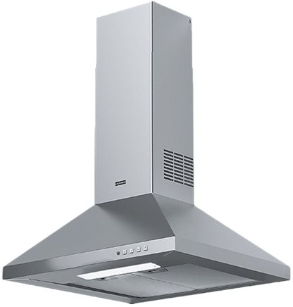 7612985469975 Franke Designkupa Strip - Væghængt emhætte Hvidevarer,Emhætter,Vægmonterede emhætter 2100004800 Designkupa Strip