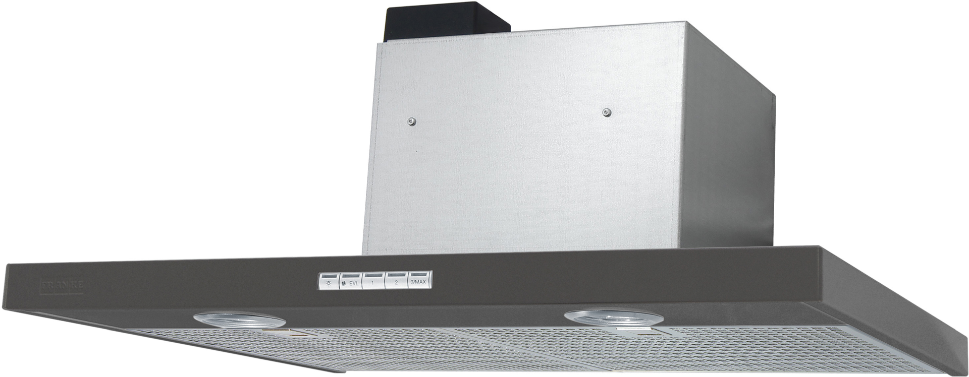 7612985525725 Franke F600 D28 - Underbygningsemhætte Hvidevarer,Emhætter,Skabsintegrerede emhætter 2100004850 F600 D28