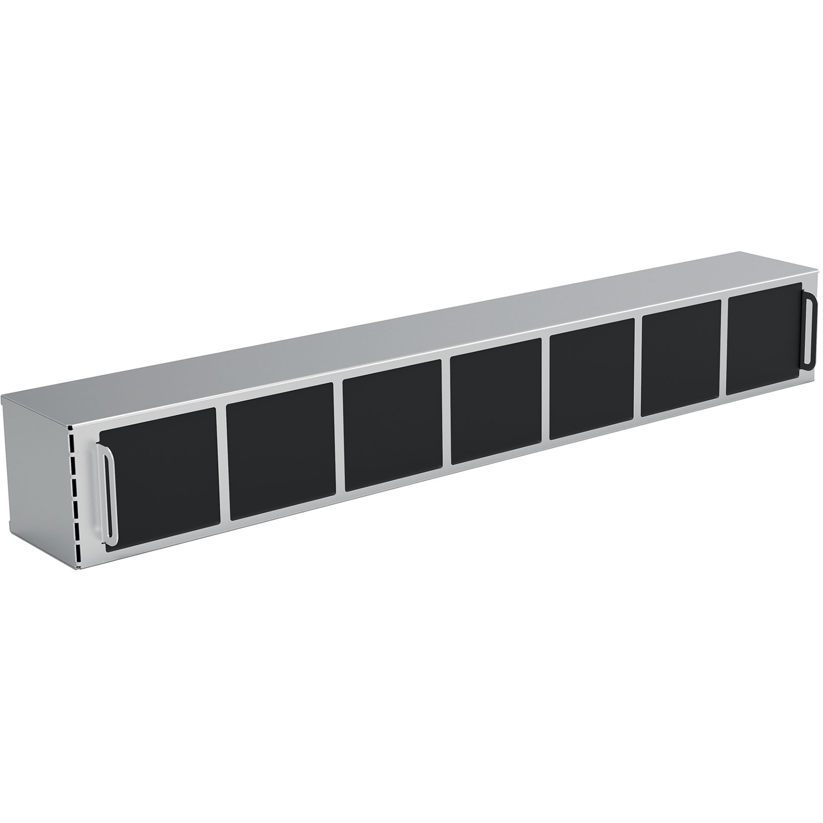 Eico 5898 - Keramiske Recirkulationsfiltre, for 5835+5866 Re