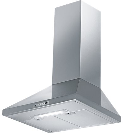 7612985572804 Franke Designkupa Value - Væghængt emhætte Hvidevarer,Emhætter,Vægmonterede emhætter 2100004810 Designkupa Value