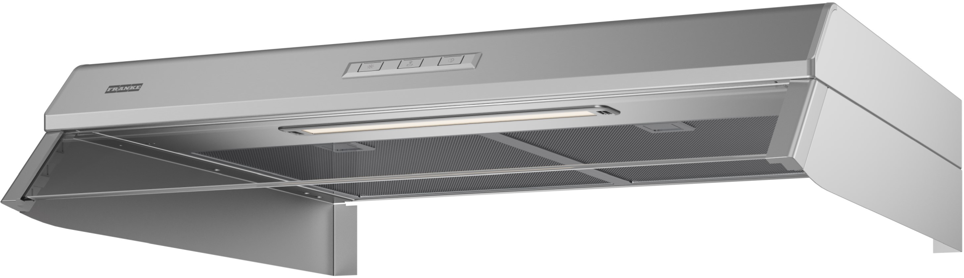 7612985767262 Franke Spirit 1221B-10 - Underbygningsemhætte Hvidevarer,Emhætter,Skabsintegrerede emhætter 2100004940 Spirit 1221B-10