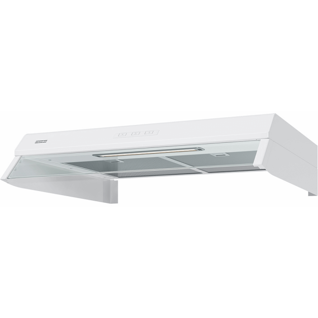 Thermex 536.30.2210.0 - Volume del lille til Plan 252 60 cm