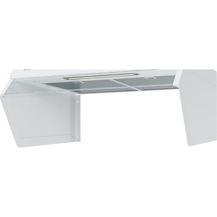 Thermex 536.30.2220.0 - Volume del stor til Plan 252 60 cm