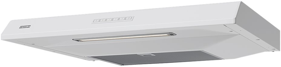 7612985844109 Franke Spirit 1292B 50 - Skabsintegreret emhætte Hvidevarer,Emhætter,Skabsintegrerede emhætter 2100007180 Spirit 1292B 50