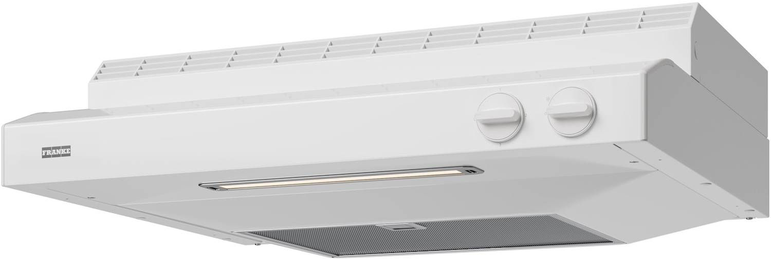 7612985844178 Franke Classic1291A 70 - Skabsintegreret emhætte Hvidevarer,Emhætter,Skabsintegrerede emhætter 2100007170 Classic1291A 70