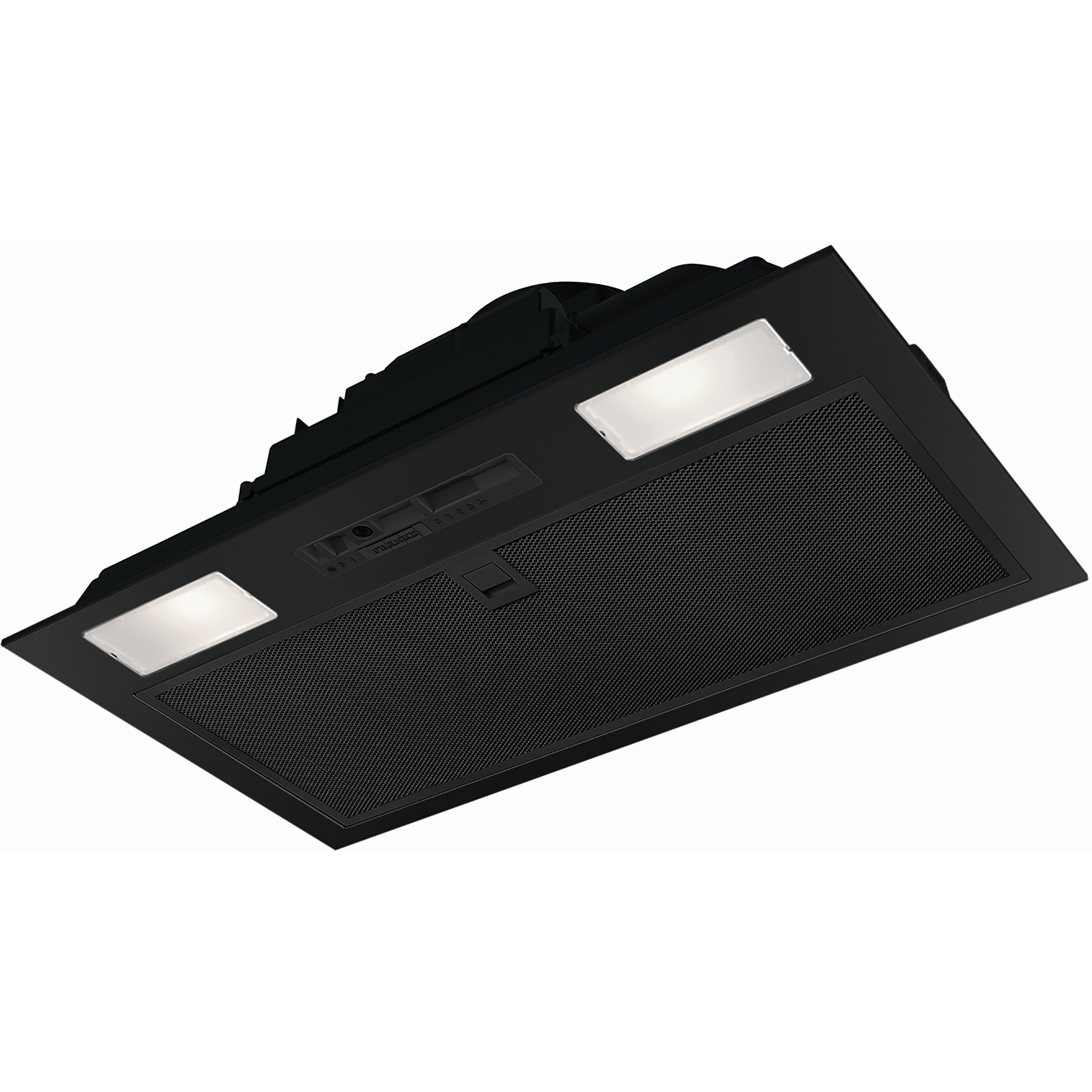 7612986229141 Franke FBI 525 BK - Skabsintegreret emhætte Hvidevarer,Emhætter,Skabsintegrerede emhætter 2190006140 FBI 525 BK