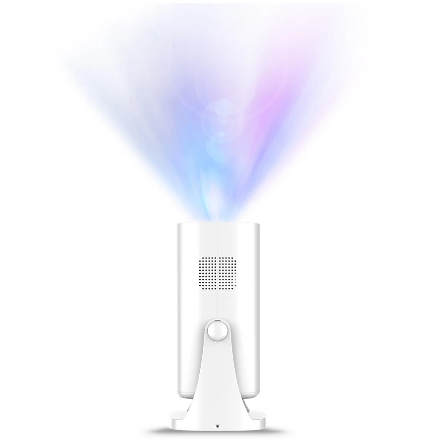 7640186960373 Philips NeoPix 230 Smart, hvid - Projektor TV & HIFI,Projektorer,Projektorer 8400001450 NPX230/INT