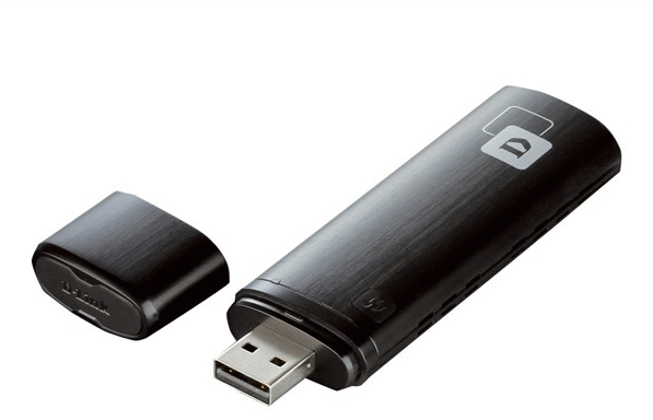 790069382239 D-LINK DWA-182 Computer & IT,Netværk,Trådløs netværk 20500222667 DWA-182