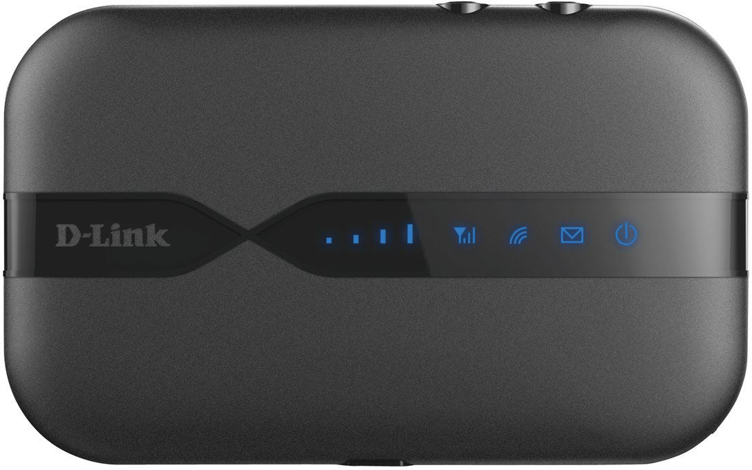 790069405983 D-LINK WiFi 4G Hotspot 150 Mbps Computer & IT,Netværk,Routere 20500216842 DWR-932