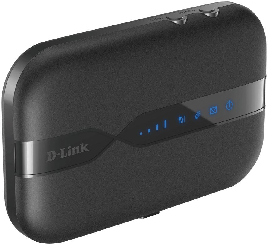 790069405983 D-LINK WiFi 4G Hotspot 150 Mbps Computer & IT,Netværk,Routere 20500216842 DWR-932