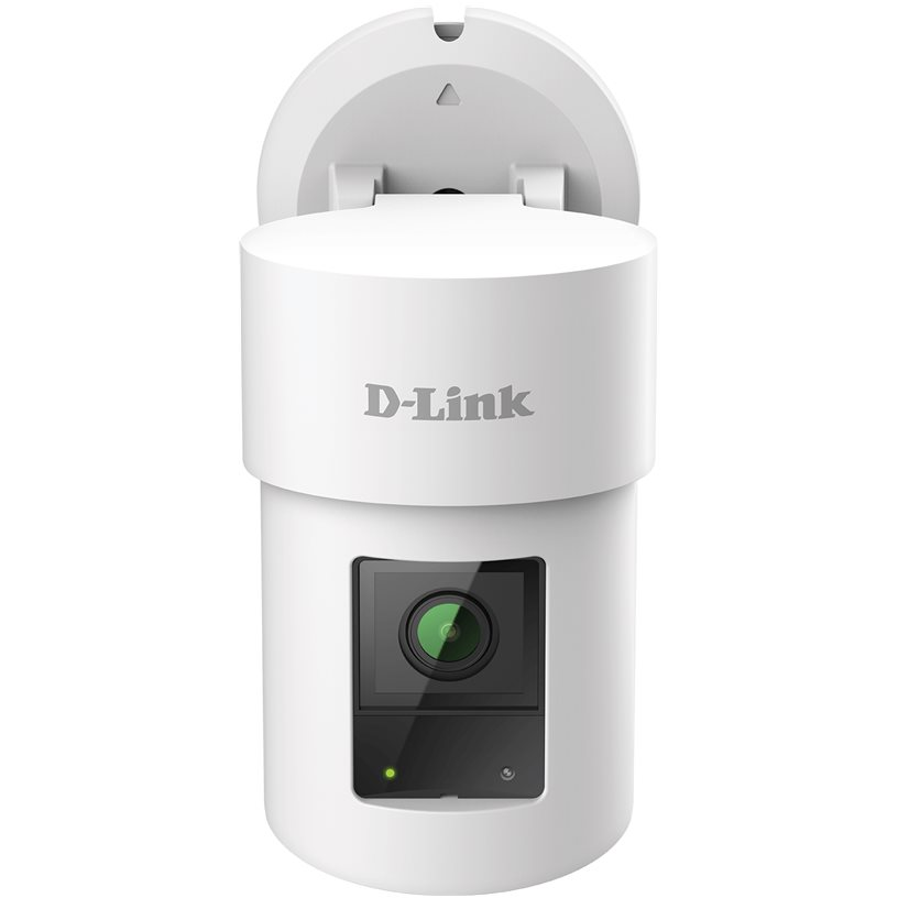 790069461675 D-Link Mydlink 2K QHD Pan & Zoom Outdoor - Kamera Hus & Have,Smart Home,Alarm & overvågning 2190005640 DCS-8635LH