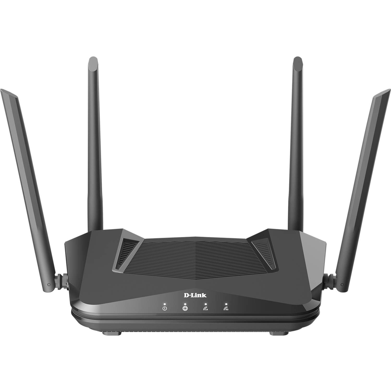 790069471636 D-Link AX1500 Wi-Fi 6 - Router Computer & IT,Netværk,Routere 2190005643 DIR-X1530